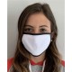 LAT 004 - 100% Cotton 2-Ply Face Mask LAT 004 - 100% Cotton 2-Ply Face Mask