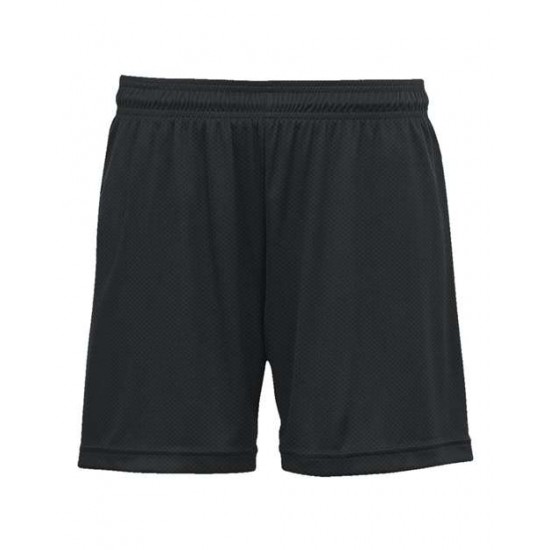 C2 Sport 5116 - Women's Mesh Shorts C2 Sport 5116 - Women's Mesh Shorts