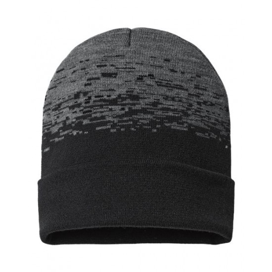 CAP AMERICA RKS12 - USA-Made Static Cuffed Beanie CAP AMERICA RKS12 - USA-Made Static Cuffed Beanie