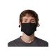 Hanes MKPKCR - 2-Ply Cotton Pocket Face Mask Hanes MKPKCR - 2-Ply Cotton Pocket Face Mask