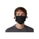Hanes MKPKPR - 2-Ply Polyester Pocket Face Mask Hanes MKPKPR - 2-Ply Polyester Pocket Face Mask