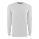 Next Level 7451S - Power Long Sleeve Pocket Crew Next Level 7451S - Power Long Sleeve Pocket Crew