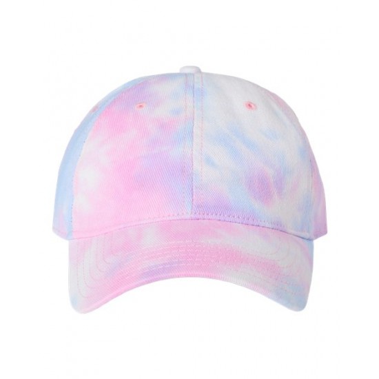 Sportsman SP400 - Tie-Dyed Dad Hat Sportsman SP400 - Tie-Dyed Dad Hat