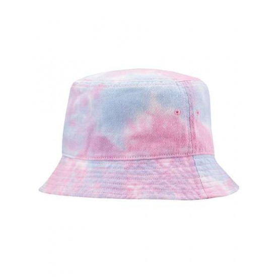 Sportsman SP450 - Tie-Dyed Bucket Hat Sportsman SP450 - Tie-Dyed Bucket Hat