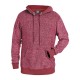 J. America 8711 - Aspen Fleece Hooded Sweatshirt J. America 8711 - Aspen Fleece Hooded Sweatshirt