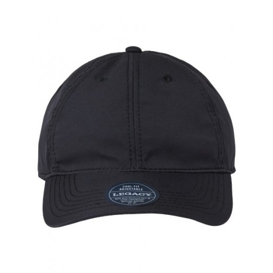 LEGACY CFA - Cool Fit Adjustable Cap LEGACY CFA - Cool Fit Adjustable Cap