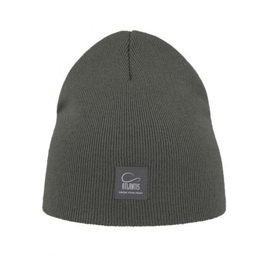 Atlantis Headwear RECB - Sustainable Beanie Atlantis Headwear RECB - Sustainable Beanie