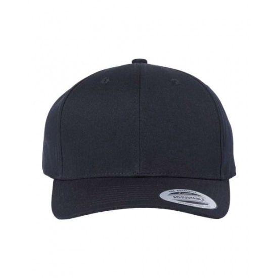 YP Classics 6389 - CVC Snapback Cap YP Classics 6389 - CVC Snapback Cap