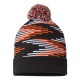 CAP AMERICA RKB12 - USA-Made Bar Beanie CAP AMERICA RKB12 - USA-Made Bar Beanie