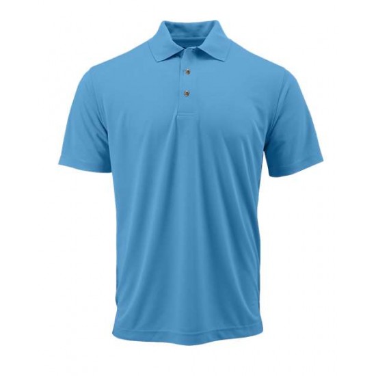 Paragon 108Y - Youth Saratoga Performance Mini Mesh Polo Paragon 108Y - Youth Saratoga Performance Mini Mesh Polo