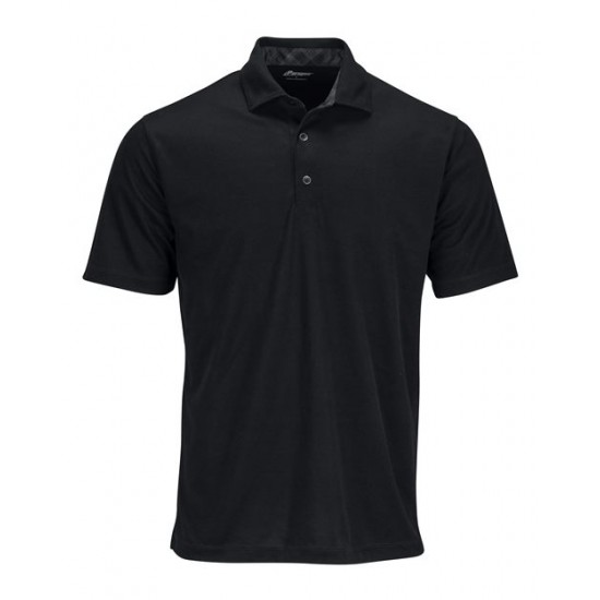 Paragon 150 - Memphis Sueded Polo Paragon 150 - Memphis Sueded Polo
