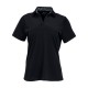 Paragon 151 - Women's Memphis Sueded Polo Paragon 151 - Women's Memphis Sueded Polo