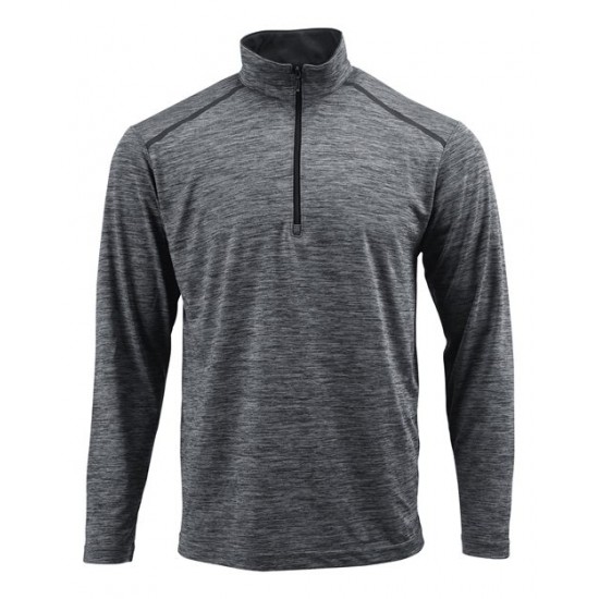 Paragon 160 - Aspen Performance Quarter-Zip Pullover Paragon 160 - Aspen Performance Quarter-Zip Pullover