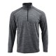 Paragon 160 - Aspen Performance Quarter-Zip Pullover Paragon 160 - Aspen Performance Quarter-Zip Pullover