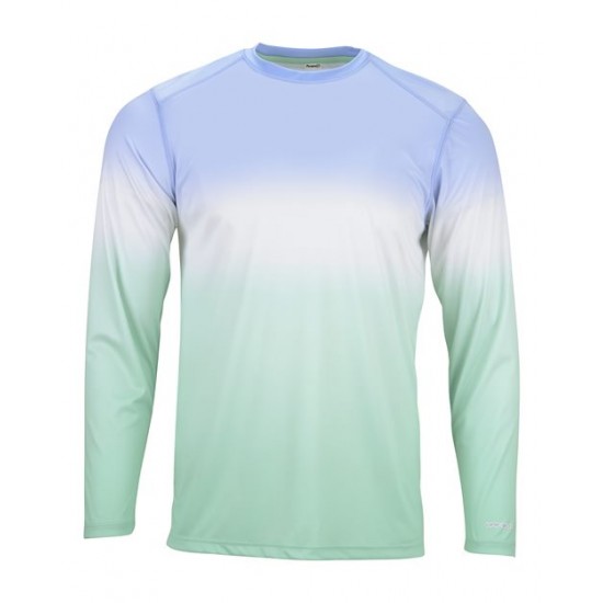 Paragon 226 - Daytona Performance Long Sleeve T-Shirt Paragon 226 - Daytona Performance Long Sleeve T-Shirt