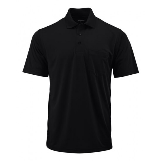 Paragon 4000 - Snag Proof Polo with Pocket Paragon 4000 - Snag Proof Polo with Pocket