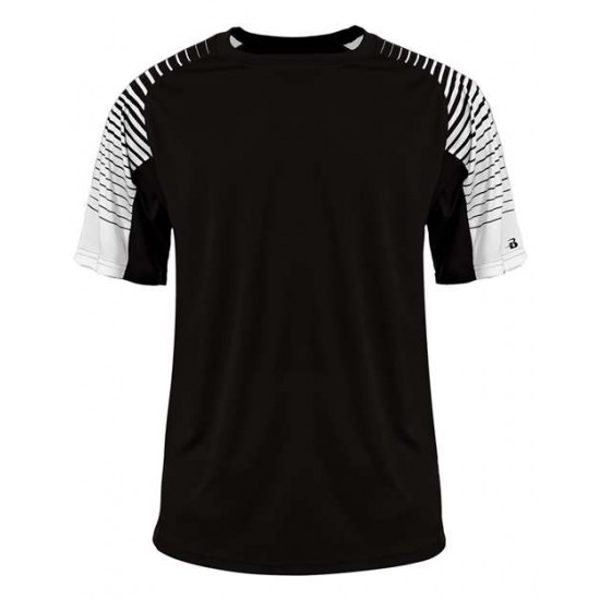 Badger 4210 - Lineup T-Shirt Badger 4210 - Lineup T-Shirt