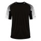 Badger 4210 - Lineup T-Shirt Badger 4210 - Lineup T-Shirt