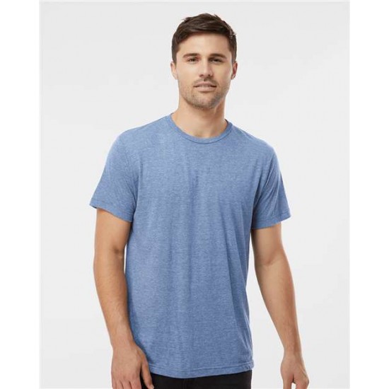 Tultex 254 - Unisex Tri-Blend T-Shirt Tultex 254 - Unisex Tri-Blend T-Shirt