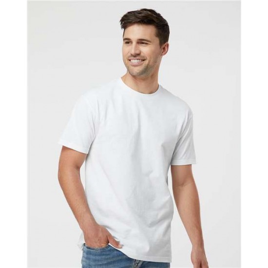 Tultex 290 - Unisex Heavyweight Jersey T-Shirt Tultex 290 - Unisex Heavyweight Jersey T-Shirt