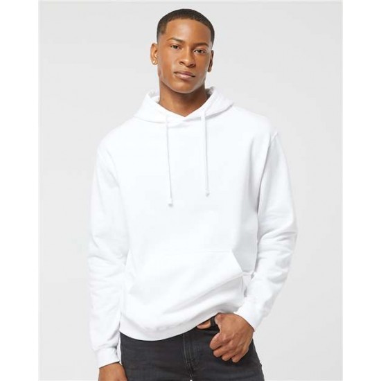 Tultex 320 - Unisex Fleece Hooded Sweatshirt Tultex 320 - Unisex Fleece Hooded Sweatshirt