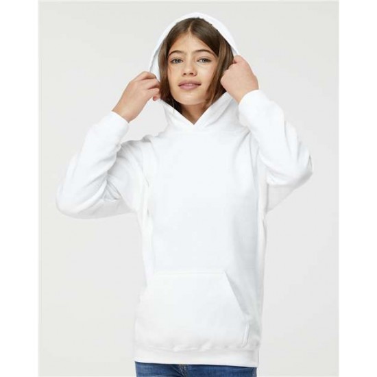 Tultex 320Y - Youth Hooded Sweatshirt Tultex 320Y - Youth Hooded Sweatshirt