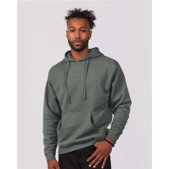 Tultex 580 - Unisex Premium Fleece Hooded Sweatshirt Tultex 580 - Unisex Premium Fleece Hooded Sweatshirt