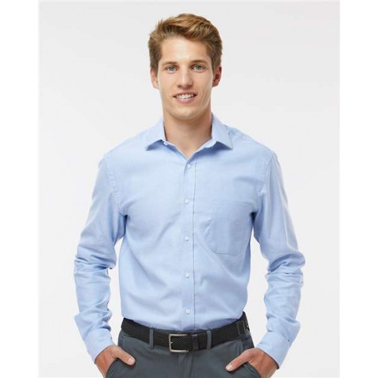 Tommy Hilfiger 13TH106 - New England Cotton Oxford Shirt Tommy Hilfiger 13TH106 - New England Cotton Oxford Shirt