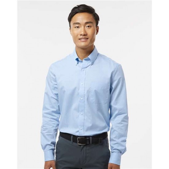 Tommy Hilfiger 13TH104 - Chambray Shirt Tommy Hilfiger 13TH104 - Chambray Shirt