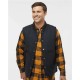 Independent Trading Co. EXP560V - Insulated Canvas Workwear Vest Independent Trading Co. EXP560V - Insulated Canvas Workwear Vest