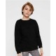 LAT 2225 - Youth Elevated Fleece Crewneck Sweatshirt LAT 2225 - Youth Elevated Fleece Crewneck Sweatshirt