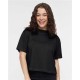 LAT 3518 - Women's Boxy Tee LAT 3518 - Women's Boxy Tee