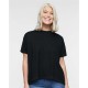LAT 3519 - Women's Hi-Lo Tee LAT 3519 - Women's Hi-Lo Tee