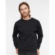LAT 6925 - Elevated Fleece Crewneck Sweatshirt LAT 6925 - Elevated Fleece Crewneck Sweatshirt