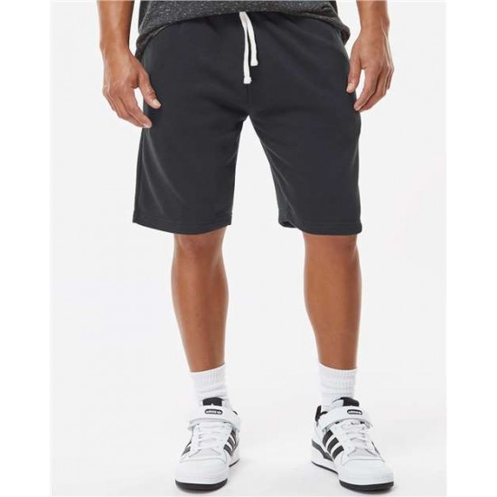 J. America 8855 - Triblend Fleece Shorts J. America 8855 - Triblend Fleece Shorts