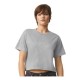 American Apparel 102 - Women's Fine Jersey Boxy Tee American Apparel 102 - Women's Fine Jersey Boxy Tee