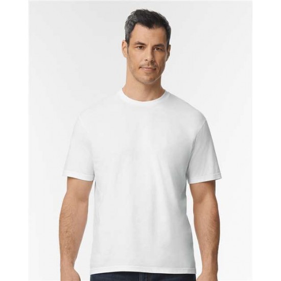 Gildan 65000 - Softstyle Midweight T-Shirt Gildan 65000 - Softstyle Midweight T-Shirt