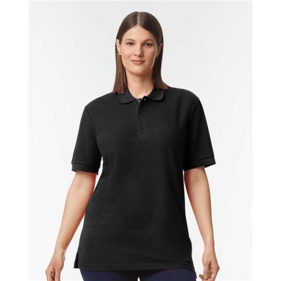 Gildan 85800 - Hammer Pique Polo Gildan 85800 - Hammer Pique Polo