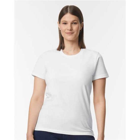 Gildan 65000L - Softstyle Women's Midweight T-Shirt Gildan 65000L - Softstyle Women's Midweight T-Shirt