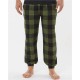 Burnside 8810 - Flannel Jogger Burnside 8810 - Flannel Jogger