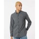 Burnside 3291 - Technical Stretch Burn Shirt Burnside 3291 - Technical Stretch Burn Shirt