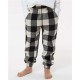 Burnside 4810 - Youth Flannel Joggers Burnside 4810 - Youth Flannel Joggers