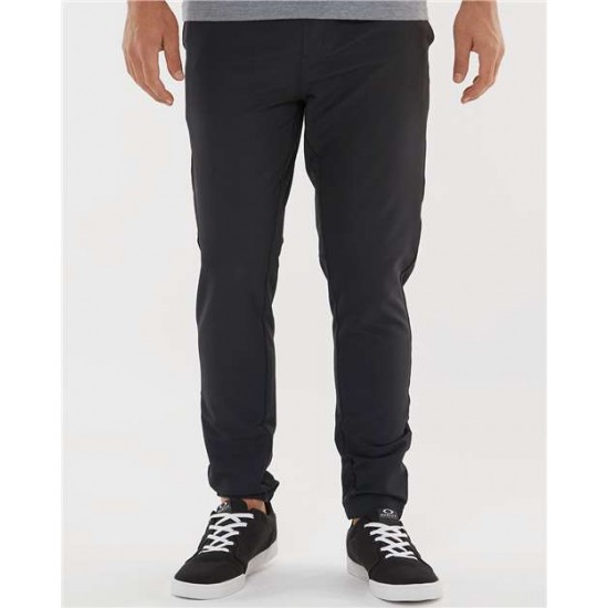 Burnside 8888 - Perfect Jogger Burnside 8888 - Perfect Jogger