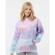 Colortone 8777 - Tie-Dyed Hooded Sweatshirt Colortone 8777 - Tie-Dyed Hooded Sweatshirt