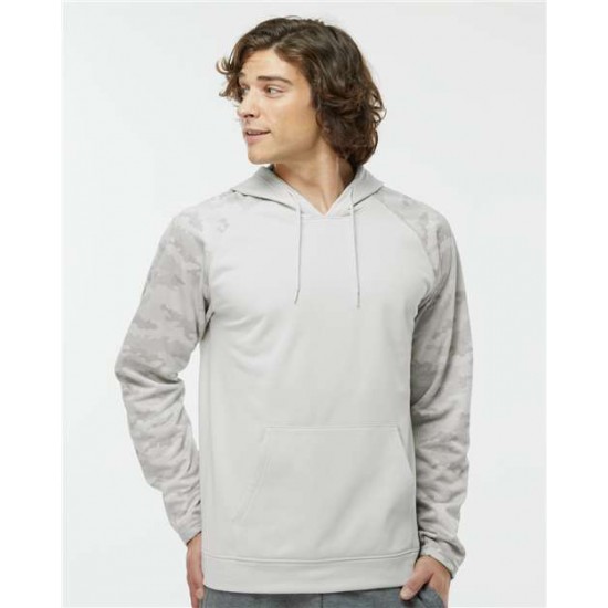 Paragon 306 - Tahoe Camo Fleece Hooded Sweatshirt Paragon 306 - Tahoe Camo Fleece Hooded Sweatshirt