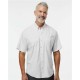 Paragon 700 - Hatteras Performance Short Sleeve Fishing Shirt Paragon 700 - Hatteras Performance Short Sleeve Fishing Shirt