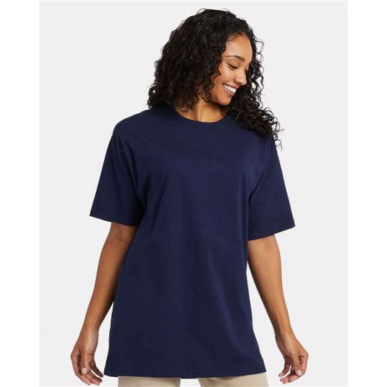 Hanes 5280T - Essential-T Tall T-Shirt Hanes 5280T - Essential-T Tall T-Shirt