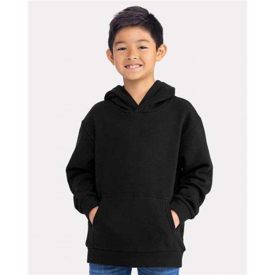 Next Level 9113 - Youth Fleece Hoodie Next Level 9113 - Youth Fleece Hoodie
