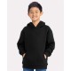 Next Level 9113 - Youth Fleece Hoodie Next Level 9113 - Youth Fleece Hoodie