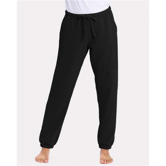 Next Level 9884 - Women's Laguna Sueded Sweatpants Next Level 9884 - Women's Laguna Sueded Sweatpants